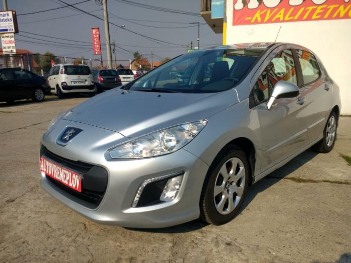 peugeot 308 1 6hdi besplatni mali oglasi