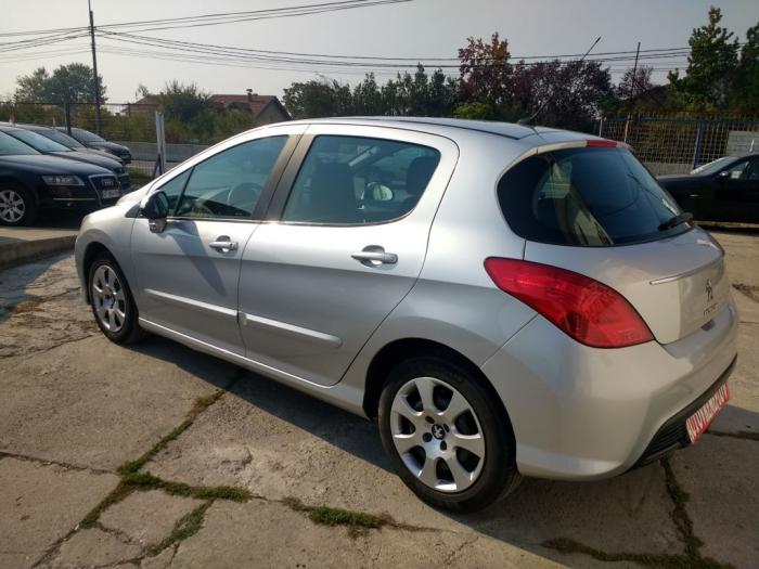 peugeot 308 1 6hdi besplatni mali oglasi