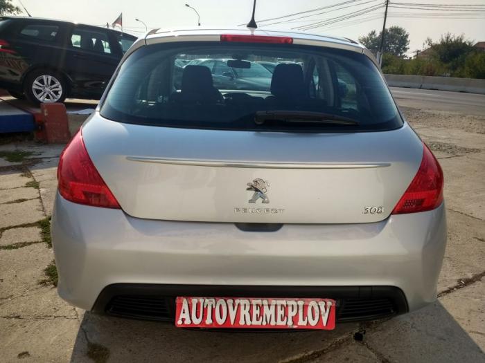 peugeot 308 1 6hdi besplatni mali oglasi