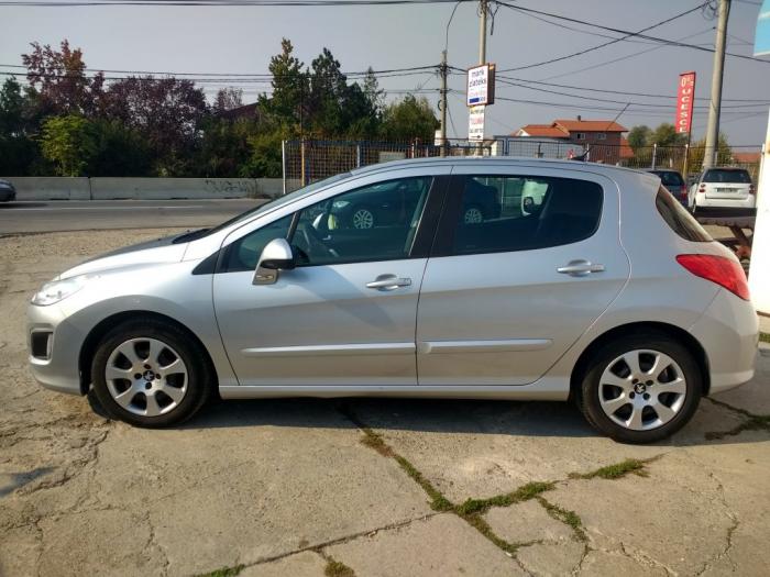 peugeot 308 1 6hdi besplatni mali oglasi