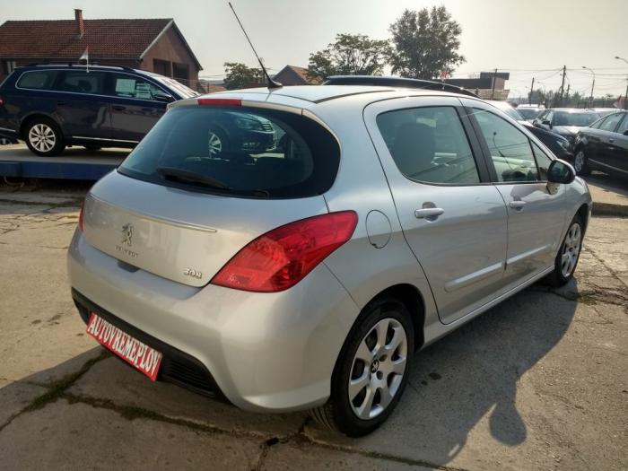 peugeot 308 1 6hdi besplatni mali oglasi