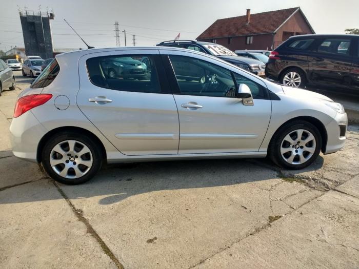 peugeot 308 1 6hdi besplatni mali oglasi