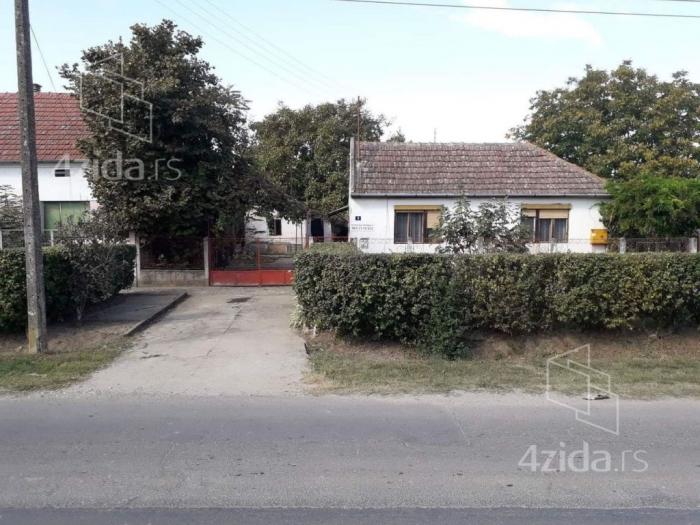 na prodaju kuća u rumenki besplatni mali oglasi
