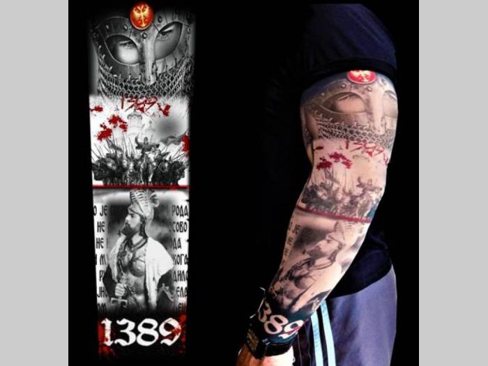 prodaja tattoo rukava besplatni mali oglasi