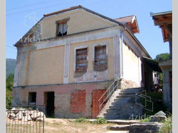 kuća u jošaničkoj banji besplatni mali oglasi