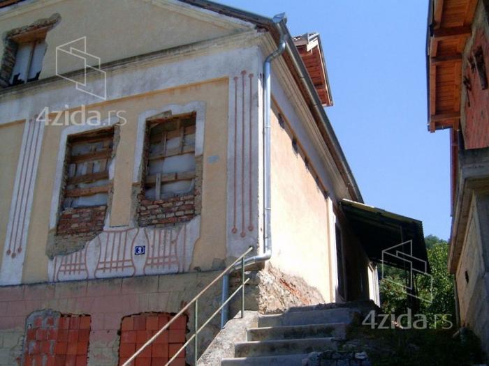 kuća u jošaničkoj banji besplatni mali oglasi