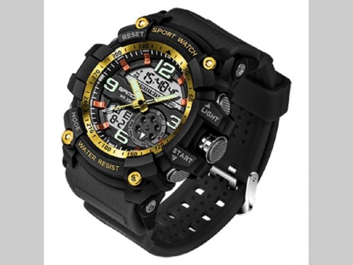 sanda 759 analognodigitalni g shock stil sat besplatni mali oglasi