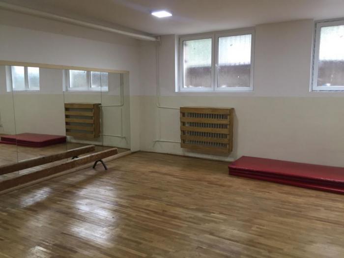 sala na vračaru za fitnes, aerobik, yogu, zumbu, karate, dzudo  besplatni mali oglasi