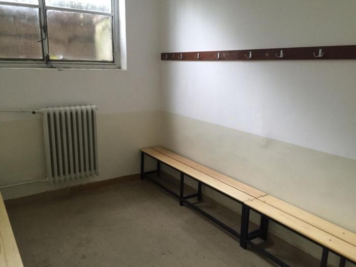 sala na vračaru za fitnes, aerobik, yogu, zumbu, karate, dzudo  besplatni mali oglasi