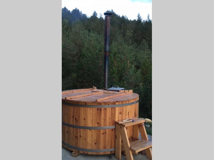 hot tub vruća kada na seoski način besplatni mali oglasi