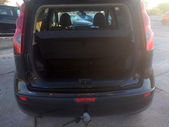 nissan note 1 5dci besplatni mali oglasi