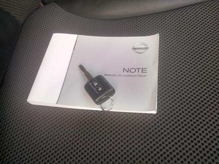 nissan note 1 5dci besplatni mali oglasi