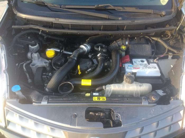 nissan note 1 5dci besplatni mali oglasi