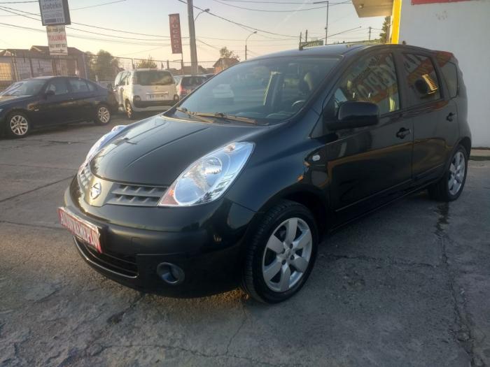 nissan note 1 5dci besplatni mali oglasi