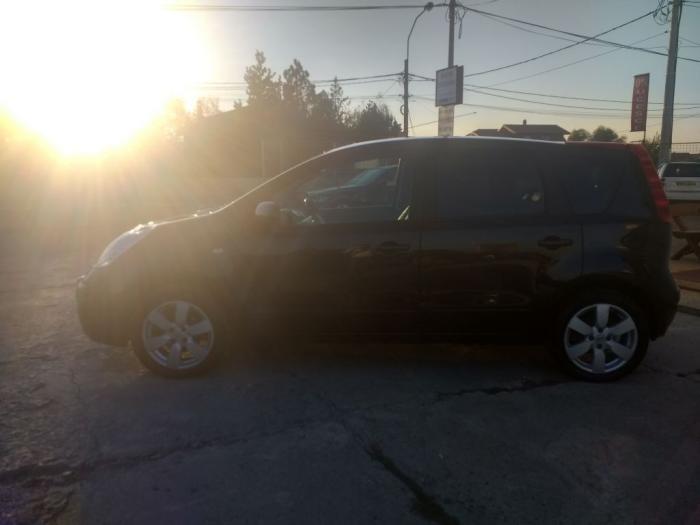 nissan note 1 5dci besplatni mali oglasi