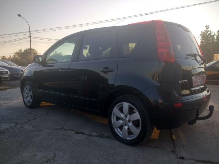 nissan note 1 5dci besplatni mali oglasi