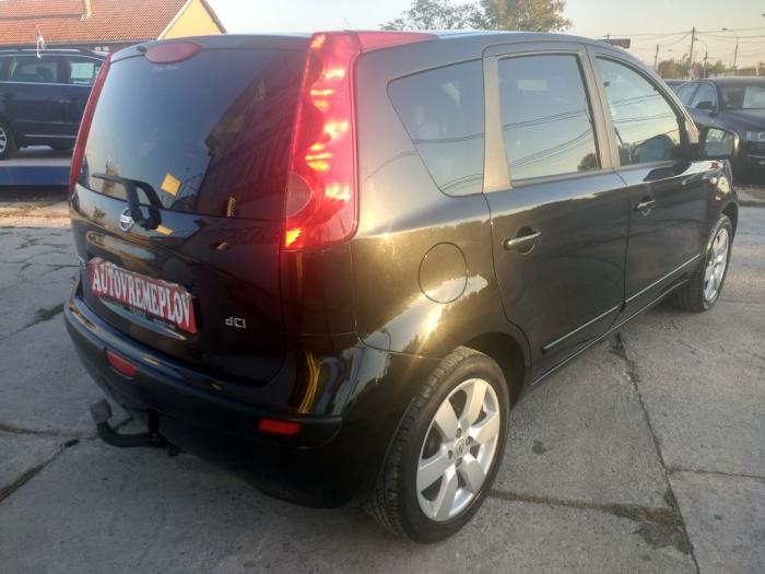 nissan note 1 5dci besplatni mali oglasi