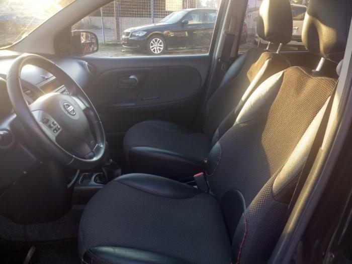 nissan note 1 5dci besplatni mali oglasi