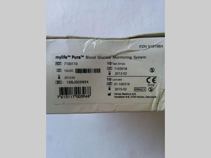 aparat za merenje šećera u krvi besplatni mali oglasi