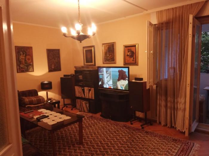 vidikovački venac, 3 0, 84m2, demit fasada, adaptibilan besplatni mali oglasi