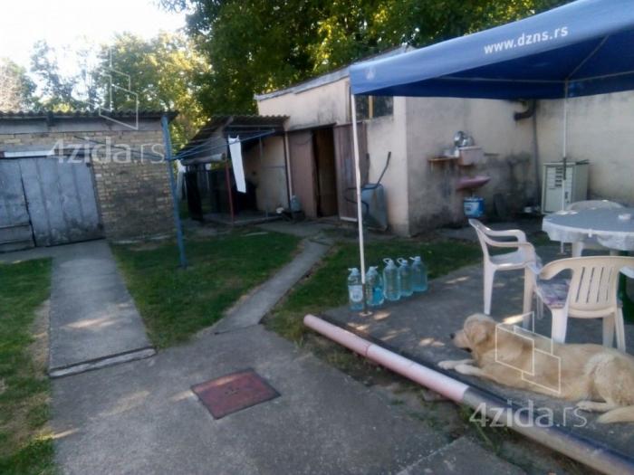 na prodaju kuća u srbobranu besplatni mali oglasi