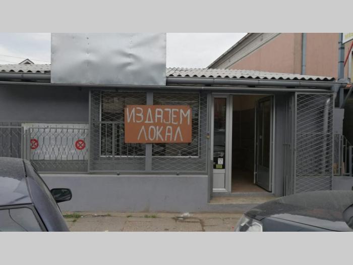 izdajem lokal besplatni mali oglasi