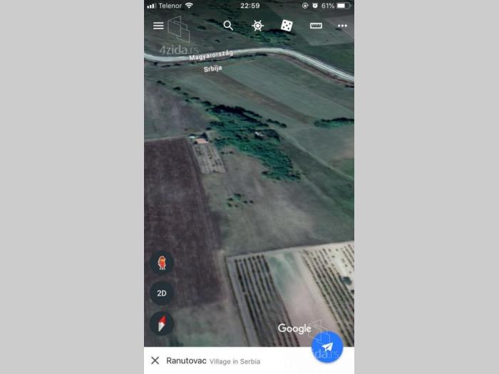 na prodaju zemljište 2 5ha u hajdukovu besplatni mali oglasi
