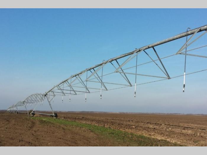 centar pivot mobilni 160m besplatni mali oglasi