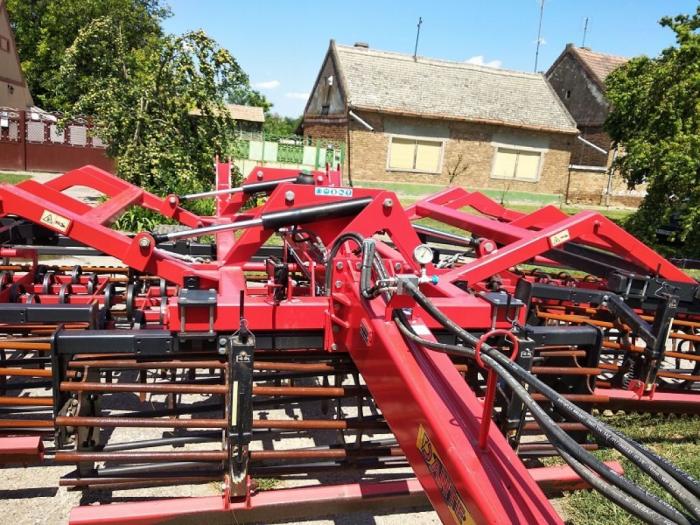 priključna mašina za traktor germinator dante sp75 besplatni mali oglasi