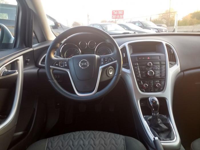 opel astra j 1 4 besplatni mali oglasi