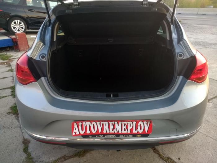 opel astra j 1 4 besplatni mali oglasi