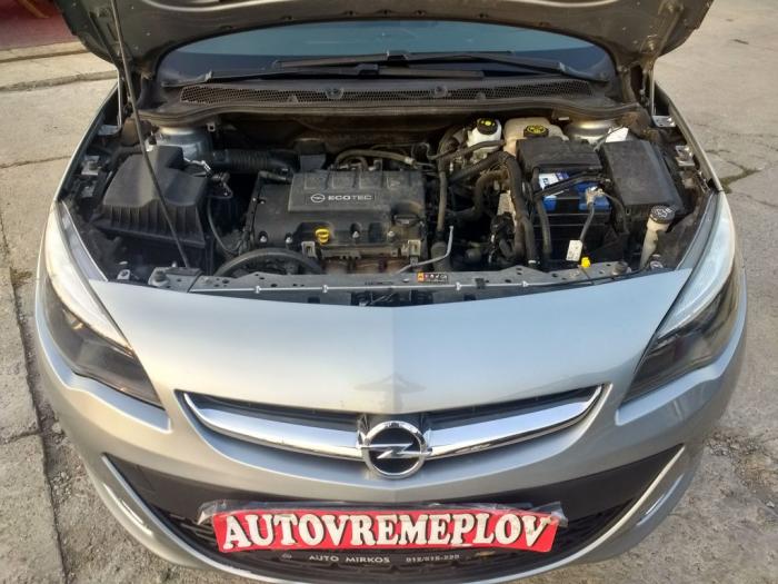 opel astra j 1 4 besplatni mali oglasi