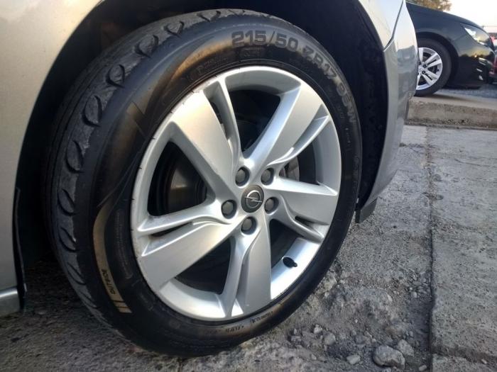 opel astra j 1 4 besplatni mali oglasi