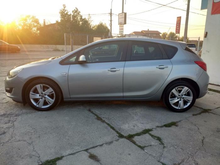 opel astra j 1 4 besplatni mali oglasi