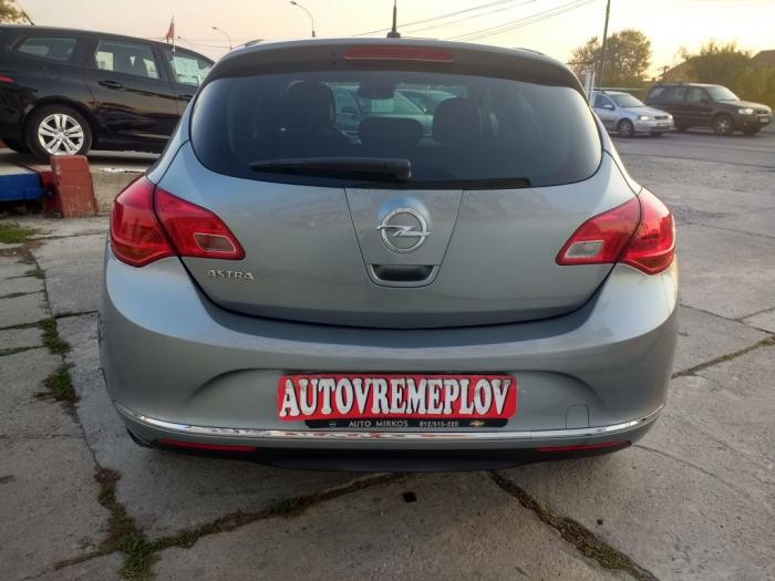 opel astra j 1 4 besplatni mali oglasi