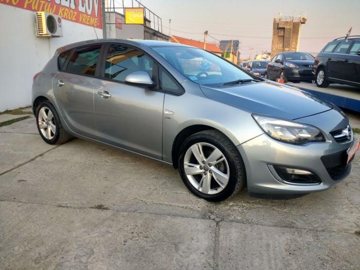 opel astra j 1 4 besplatni mali oglasi