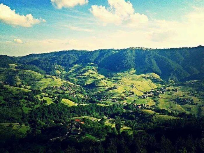 na prodaju plac zlatibor, jablanica besplatni mali oglasi
