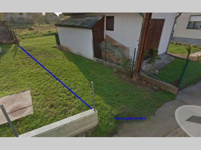 prodajem plac u čačku besplatni mali oglasi