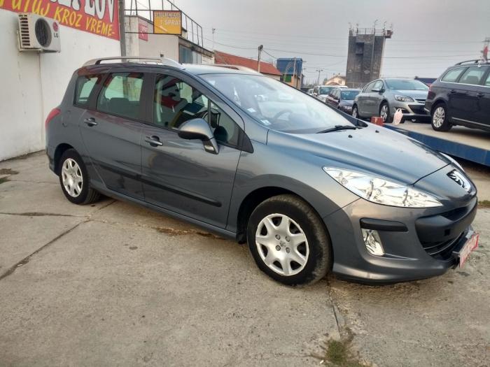 peugeot 308 1 6hdi besplatni mali oglasi