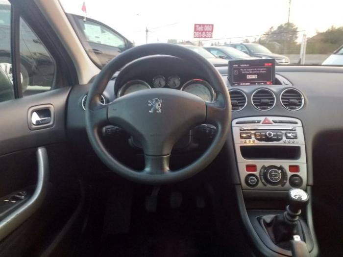 peugeot 308 1 6hdi besplatni mali oglasi