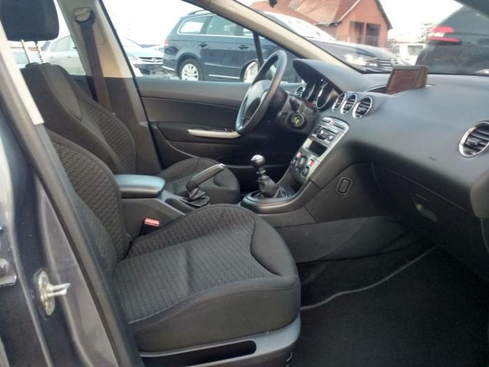 peugeot 308 1 6hdi besplatni mali oglasi