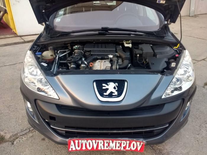 peugeot 308 1 6hdi besplatni mali oglasi