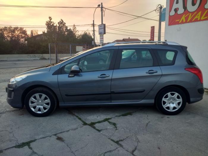 peugeot 308 1 6hdi besplatni mali oglasi