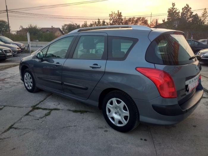 peugeot 308 1 6hdi besplatni mali oglasi