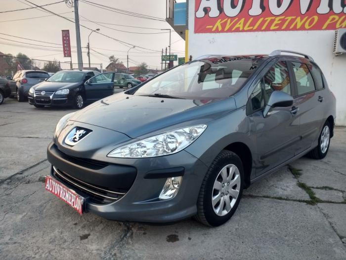 peugeot 308 1 6hdi besplatni mali oglasi