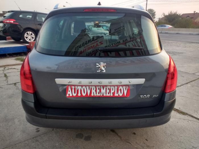 peugeot 308 1 6hdi besplatni mali oglasi