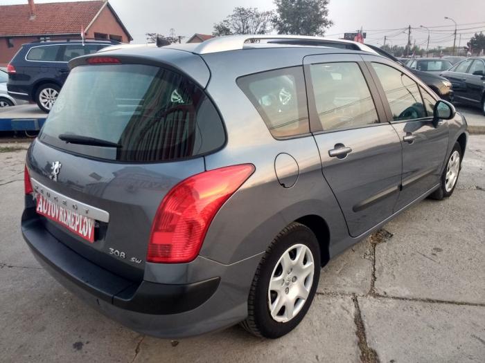 peugeot 308 1 6hdi besplatni mali oglasi