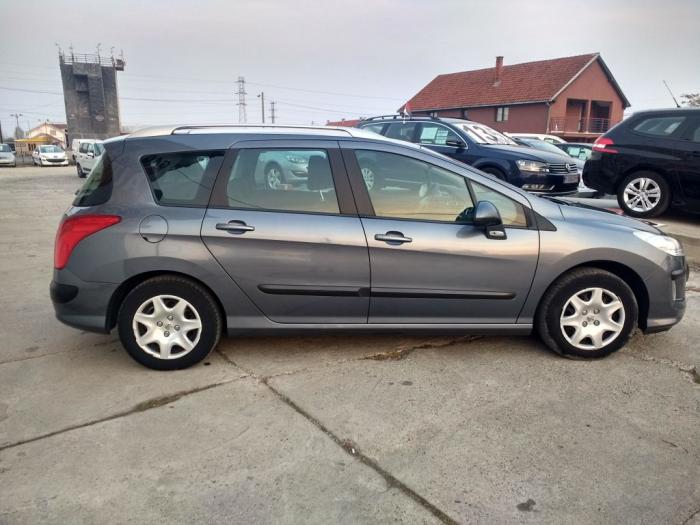 peugeot 308 1 6hdi besplatni mali oglasi