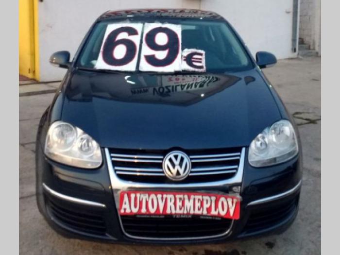 volkswagen jetta 2 0tdu besplatni mali oglasi