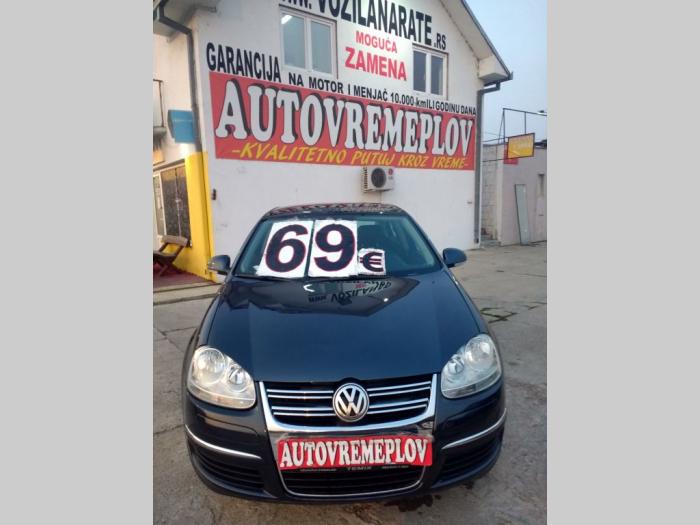 volkswagen jetta 2 0tdu besplatni mali oglasi